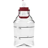 Browin Gistingsfles Perfecto 15 liter
