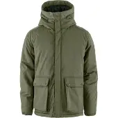 Fjällräven Övik Padded Jas