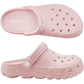 Holster Sundrifter vegan clogs podologisch voetbed waterproof -