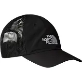 The North Face Pet 'Horizon' zwart / wit