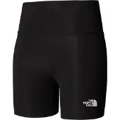The North Face Sportbroek 'Flex' zwart / wit