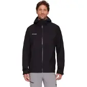 Mammut Alto Light Hardshell Jacket Zwart || Maat: L