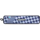 BK Pannenlap Mr. Gripper Afgiethulp Blauw Geruit