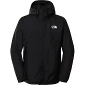 The North Face Outdoorjas 'Antora' zwart