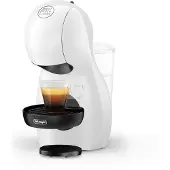 De'Longhi Piccolo EDG110.WB Handmatig Koffiepadmachine 0,8 l