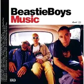 Universal Music Beastie Boys - Beastie Boys Music | LP
