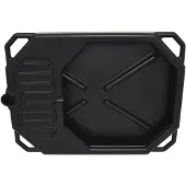 Ks Tools 150.9358 PE-opvangbak 55 l