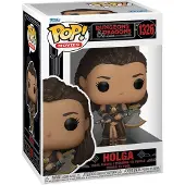 Funko POP! Pop! - Dungeons & Dragons Holga #1326