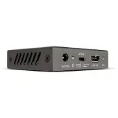 Lindy AV Converter - Audio-Embedder [HDMI, Toslink, Jackplug - HDMI] 3840 x 2160 Pixel
