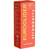 Asha International Asha *Euroglider Strawberry* 144 St