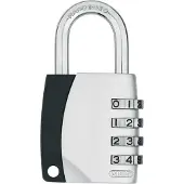 ABUS 29052 7 Hangslot 44 mm Cijferslot