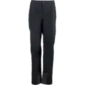 The North Face W Dryzzle Futurelight Dames Regenbroek TNF Black XL