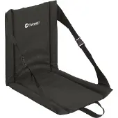 Outwell - Cardiel - Campingstoel grijs/zwart