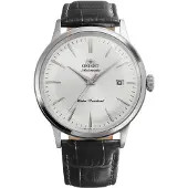 Orient Watch Orient Classic & Simple Style Bambino RA-AC0031S30B, herenhorloge met automatisch uurwerk