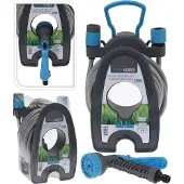 Progarden Tuinslangset met Houder - 10m