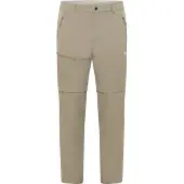 Jack Wolfskin Pico trail zip off pants