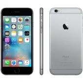 Apple REFURBISHED | iPhone 6S | 32GB opslag | Grijs (306)