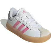 Adidas Sneakers 'VL COURT 3.0' lichtroze / wit
