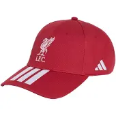 Adidas Pet 'FC Liverpool' knalrood / wit