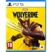 Marvel's Wolverine PS5