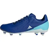 Adidas Voetbalschoen 'RS15' blauw / lichtblauw / wit