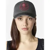 KOROSHI Pet rood / zwart