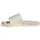Adidas Muiltjes 'ADILETTE COMFORT 2.0' wolwit