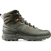 Mammut Blackfin Iii Mid Dt Wandelschoenen