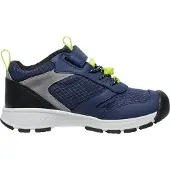 Keen Skua WP Wandelschoenen | Maat 29/30 Jongens Blauw