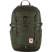 Fjall Raven Rugzak groen
