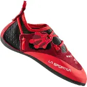 La Sportiva - Kids Stickit - Klimschoenen 28/29, rood