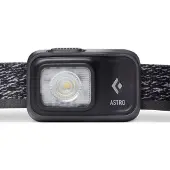 Black Diamond Astro 300 Hoofdlamp - Hoofdlamp - Graphite
