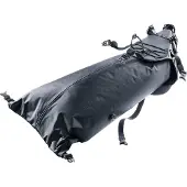 Deuter - Fietstassen - Cabezon SB 16 Black voor Heren - Zwart