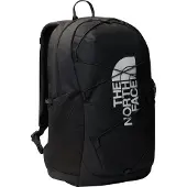 The North Face Rugzak zwart / wit