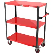Ks Tools Brilliant Tools NEW-61353 Servicewagen