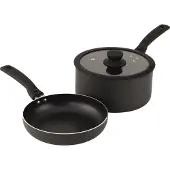 Outwell Culinary Set M - pannenset
