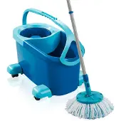 Clean Twist Mop Ergo Set 52102