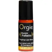 Orgie Electric Fellation - tintelende lipgloss (10 ml)