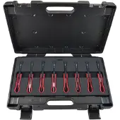 Ks Tools 154.0175, 1 kg, 8 gereedschappen
