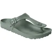 Holster Coastal vegan slides podologisch goedgekeurd slipper -