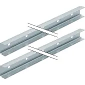 Geberit Duofix (2025) systeemprofiel 300cm set van 2 stuks