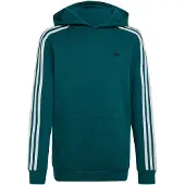 Adidas Sweatshirt spar / zwart / wit