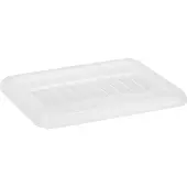 Sunware Nesta deksel transparant - opbergbox 24L