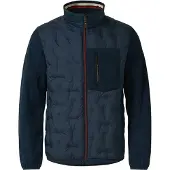 s.Oliver Tussenjas navy
