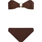 LASCANA Bikini chocoladebruin