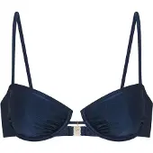 LASCANA Bikinitop donkerblauw