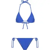 LASCANA Bikini royal blue/koningsblauw