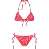 LASCANA Bikini koraal