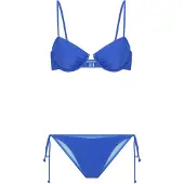LASCANA Bikini royal blue/koningsblauw