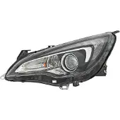 Diederichs 1807885 Koplamp